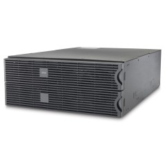 APC APTF10KW01 unité de distribution d'énergie Noir
