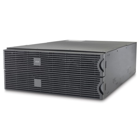 APC APTF10KW01 unité de distribution d'énergie Noir
