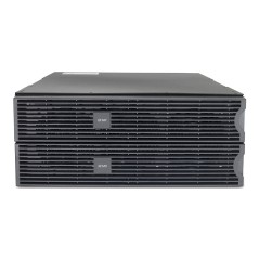 APC APTF10KW01 unité de distribution d'énergie Noir
