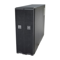 APC APTF10KW01 unité de distribution d'énergie Noir