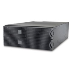 APC APTF10KW01 unité de distribution d'énergie Noir