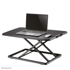 Neomounts NS-WS050BLACK Poste de travail assis-debout