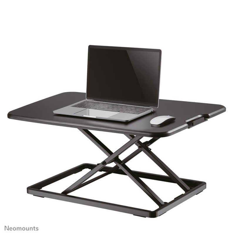 Neomounts NS-WS050BLACK Poste de travail assis-debout