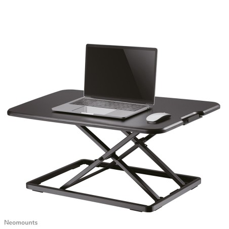 Neomounts NS-WS050BLACK Poste de travail assis-debout