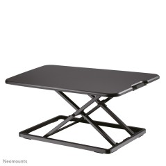 Neomounts NS-WS050BLACK Poste de travail assis-debout