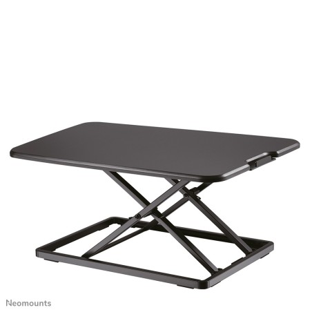 Neomounts NS-WS050BLACK Poste de travail assis-debout