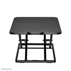 Neomounts NS-WS050BLACK Poste de travail assis-debout