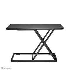 Neomounts NS-WS050BLACK Poste de travail assis-debout