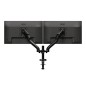 AOC AD110D0 support d'écran plat pour bureau 81,3 cm (32") Noir AOC AD110D0 support d'écran plat pour bureau 81,3 cm (32") Noir