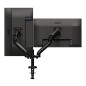 AOC AD110D0 support d'écran plat pour bureau 81,3 cm (32") Noir AOC AD110D0 support d'écran plat pour bureau 81,3 cm (32") Noir