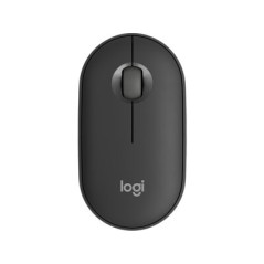 Pebble Mouse 2 M350s TONAL ROSE