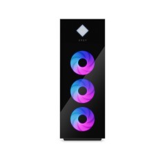 OMEN by HP 45L GT22-3029nf Intel Core Ultra 9 285K 64 Go DDR5-SDRAM 4 To SSD NVIDIA GeForce RTX 5080 Windows 11 Home Tower PC