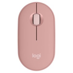 Pebble Mouse 2 M350s TONAL ROSE