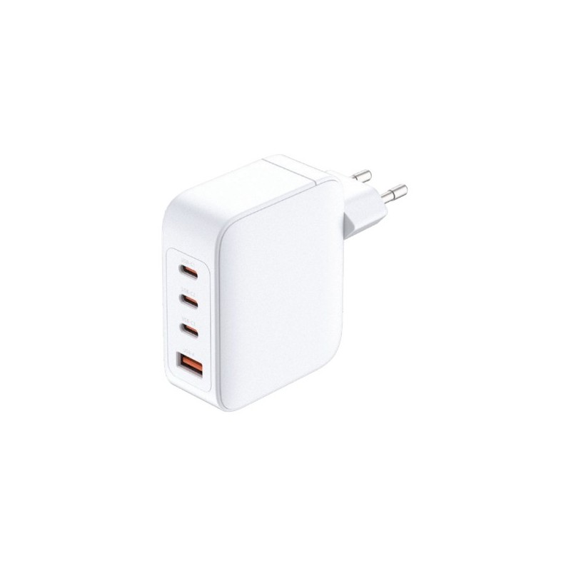 D-Link DCF-141 chargeur d'appareils mobiles Universel Blanc Secteur Charge rapide Intérieure D-Link DCF-141 chargeur d'appareils mobiles Universel Blanc Secteur Charge rapide Intérieure