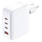 D-Link DCF-141 chargeur d'appareils mobiles Universel Blanc Secteur Charge rapide Intérieure D-Link DCF-141 chargeur d'appareils mobiles Universel Blanc Secteur Charge rapide Intérieure
