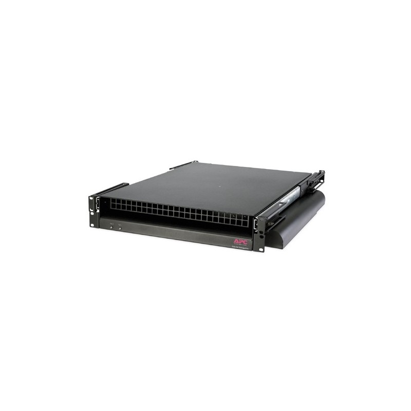 APC Rack Side Air Distribution unité de distribution d'énergie