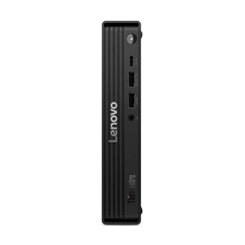 Lenovo ThinkCentre M70q Gen 6 Intel Core Ultra 5 225T 16 Go DDR5-SDRAM 1 To SSD Windows 11 Pro Mini PC Noir Lenovo ThinkCentre M70q Gen 6 Intel Core Ultra 5 225T 16 Go DDR5-SDRAM 1 To SSD Windows 11 Pro Mini PC Noir