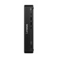 Lenovo ThinkCentre M70q Gen 6 Intel Core Ultra 5 225T 16 Go DDR5-SDRAM 1 To SSD Windows 11 Pro Mini PC Noir Lenovo ThinkCentre M70q Gen 6 Intel Core Ultra 5 225T 16 Go DDR5-SDRAM 1 To SSD Windows 11 Pro Mini PC Noir
