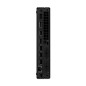 Lenovo ThinkCentre M70q Gen 6 Intel Core Ultra 5 225T 16 Go DDR5-SDRAM 1 To SSD Windows 11 Pro Mini PC Noir Lenovo ThinkCentre M70q Gen 6 Intel Core Ultra 5 225T 16 Go DDR5-SDRAM 1 To SSD Windows 11 Pro Mini PC Noir