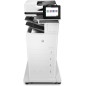 HP LaserJet Enterprise Flow Imprimante multifonction M635z