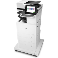 HP LaserJet Enterprise Flow Imprimante multifonction M635z