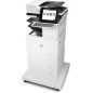 HP LaserJet Enterprise Flow Imprimante multifonction M635z