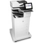 HP LaserJet Enterprise Flow Imprimante multifonction M635z