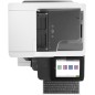 HP LaserJet Enterprise Flow Imprimante multifonction M635z