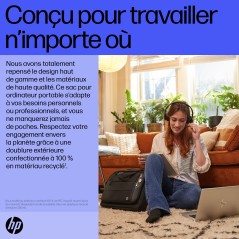 HP Sacoche pour ordinateur portable Renew Executive 16 pouces