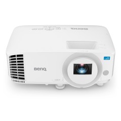 BenQ LH500 Projecteur à focale standard 2000 ANSI lumens DLP 1080p (1920x1080) Blanc
