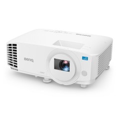 BenQ LH500 Projecteur à focale standard 2000 ANSI lumens DLP 1080p (1920x1080) Blanc
