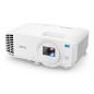BenQ LH500 Projecteur à focale standard 2000 ANSI lumens DLP 1080p (1920x1080) Blanc BenQ LH500 Projecteur à focale standard 2000 ANSI lumens DLP 1080p (1920x1080) Blanc
