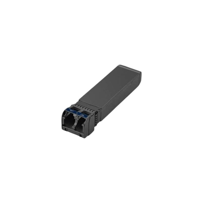 DELL 492-BDCX module émetteur-récepteur de réseau Fibre optique 32000 Mbit/s SFP+ DELL 492-BDCX module émetteur-récepteur de réseau Fibre optique 32000 Mbit/s SFP+