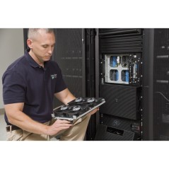 APC WADVPLN1P-SU-05 extension de garantie et support 1 année(s)