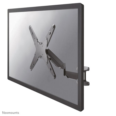 Neomounts WL70-550BL14 Support mural pour écran 40-55" - ressort à gaz - orientable