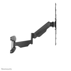 Neomounts WL70-550BL14 Support mural pour écran 40-55" - ressort à gaz - orientable