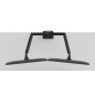 Neomounts DS70-250BL2 Support d'écran à fixer 17-32" - ressort à gaz - Topfix - arrêt 180° Neomounts DS70-250BL2 Support d'écran à fixer 17-32" - ressort à gaz - Topfix - arrêt 180°