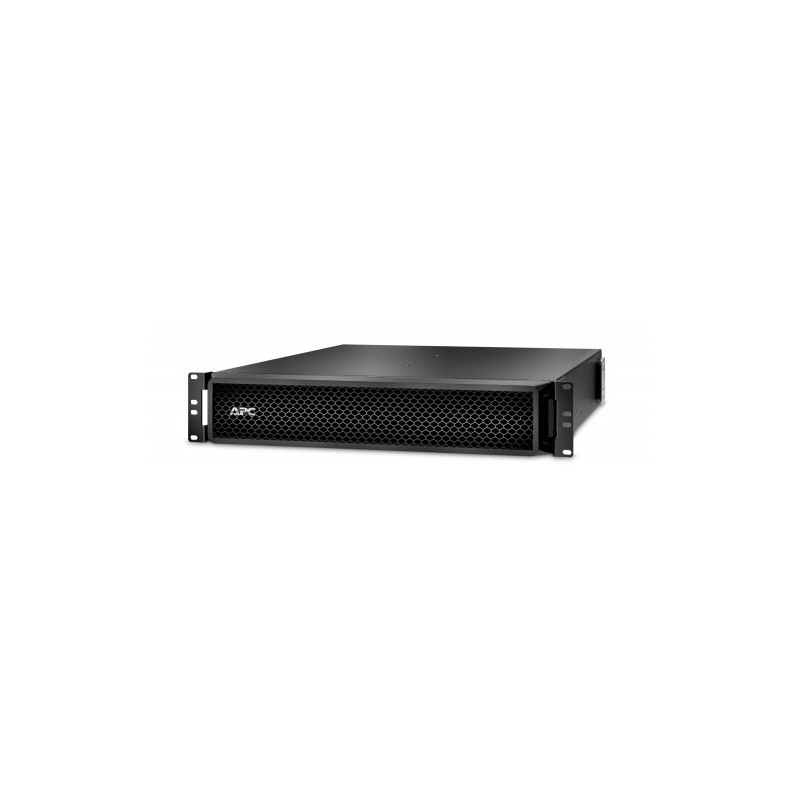 APC SRT96RMBP Smart-UPS On-line SRT - Pack batterie Rackable 96V pour SRT Rack 3kVA