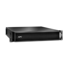 APC SRT96RMBP Smart-UPS On-line SRT - Pack batterie Rackable 96V pour SRT Rack 3kVA