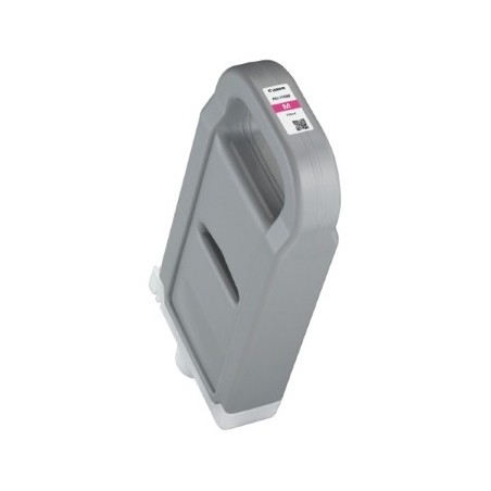 Canon PFI-710M cartouche d'encre Original Magenta