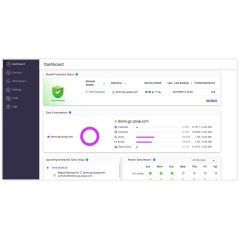 QNAP LS-BOXAFE-GOOGLE-100USER-1Y logiciel utilitaire pour PC 100 licence(s) Sauvegarde / Récupération 1 année(s)