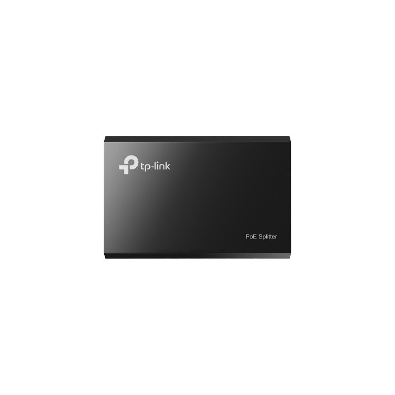 TP-Link TL-POE10R v4 Gigabit Ethernet TP-Link TL-POE10R v4 Gigabit Ethernet
