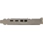 HP Crd Dual TBT4 PCIe x4 LP carte et adaptateur d'interfaces Interne