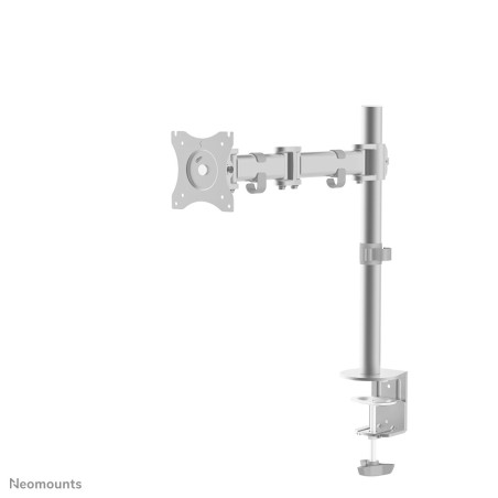 Neomounts NM-D135SILVER Support d'écran à fixer 10-30"