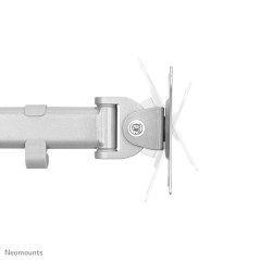 Neomounts NM-D135SILVER Support d'écran à fixer 10-30"