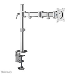 Neomounts NM-D135SILVER Support d'écran à fixer 10-30"