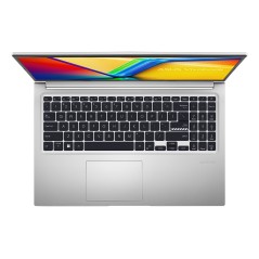 ASUS Vivobook 15 M1502YA-NJ621W AMD Ryzen™ 7 5825U Ordinateur portable 39,6 cm (15.6") Full HD 16 Go DDR4-SDRAM 512 Go SSD