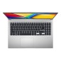 ASUS Vivobook 15 M1502YA-NJ621W AMD Ryzen™ 7 5825U Ordinateur portable 39,6 cm (15.6") Full HD 16 Go DDR4-SDRAM 512 Go SSD