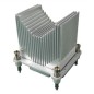 DELL 412-AAYT système de refroidissement d’ordinateur Processeur Dissipateur thermique/Radiateur Argent DELL 412-AAYT système de refroidissement d’ordinateur Processeur Dissipateur thermique/Radiateur Argent
