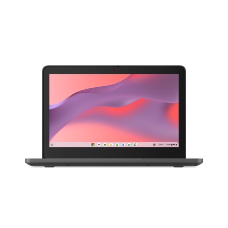 Lenovo 300e Yoga Chromebook Gen 4 MediaTek Kompanio 520 29,5 cm (11.6") Écran tactile HD 8 Go LPDDR4x-SDRAM 64 Go eMMC Wi-Fi 6